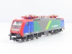 Hobbytrain N - H2906 - Elektrische locomotief (1) - BR E474, Hobby en Vrije tijd, Modeltreinen | N-Spoor, Nieuw