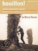 Bouillon! / Voorjaar 2004 / La douce France / 3, Verzenden, Gelezen