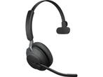 Jabra Evolve2 65 MS Mono - Bluetooth Headset - Draadloos -, Verzenden, Zo goed als nieuw, Jabra