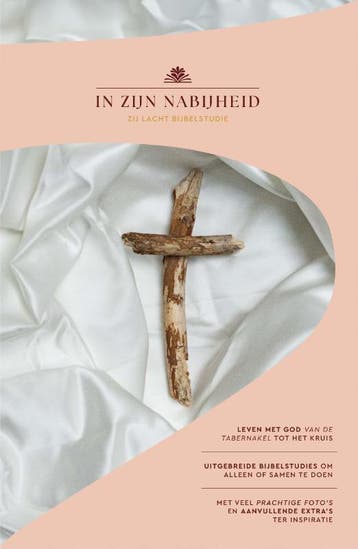 In Zijn Nabijheid |  | Nieuw, Boeken, Ophalen of Verzenden, Nieuw