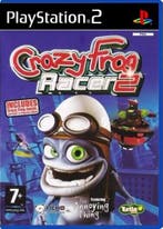 Crazy Frog Racer 2 [PS2], Ophalen of Verzenden, Nieuw
