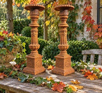 Decoratief ornament (2)