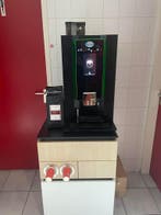 Animo Optibean 3 touch Koffiemachine koffieautomaat bonen, Witgoed en Apparatuur, Gebruikt