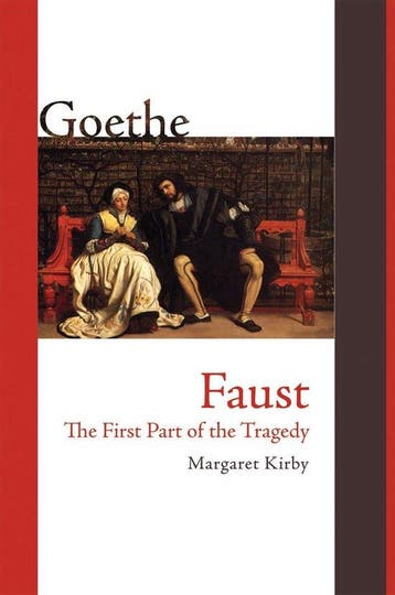 9781585107407 Faust Johann von Goethe, Boeken, Verzenden, Nieuw, Johann von Goethe