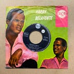 Harry Belafonte – Banana Boat / Will His Love Be Like His Ru, Ophalen of Verzenden, Nieuw in verpakking
