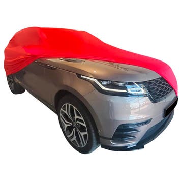 Autohoes voor Land Rover Velar (2017-heden) Indoor BESTE, Ophalen of Verzenden, Nieuw, Op maat