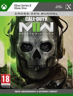 Call of Duty Modern Warfare II (Xbox One Games), Spelcomputers en Games, Ophalen of Verzenden, Zo goed als nieuw