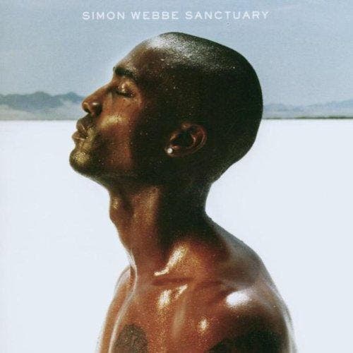 cd - Simon Webbe - Sanctuary, Cd's en Dvd's, Cd's | Overige Cd's, Zo goed als nieuw, Verzenden