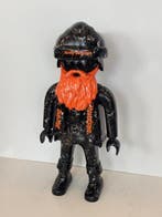Rob VanMore - Playmobil VANMORE Harley Davidson XXL - 63cm