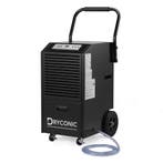 Dryconic Professionele 70Liter Bouwdroger, Luchtontvochtiger, Verzenden, Nieuw, Afzuiger