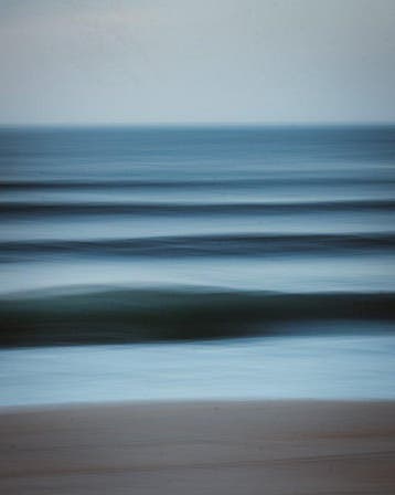 J. Alves-Vieira - Time moves slow #2 - Limited Edition