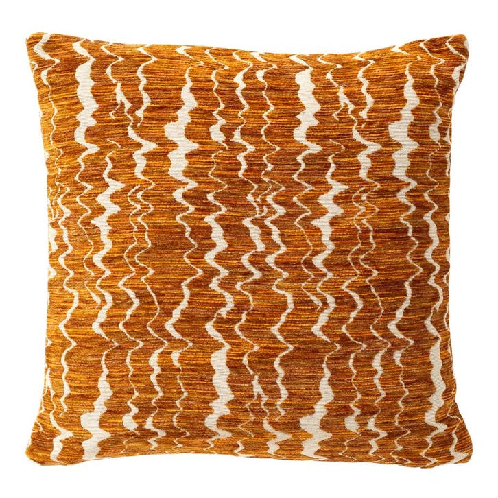 Dutch Decor SK Erin 45x45 cm Potters Clay - Kuss, Tuin en Terras, Tuinmeubel-accessoires