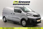 Opel Vivaro 2.0 CDTI L2H1  145PK  Airco  Cruise  Carplay, Nieuw, Zilver of Grijs, Te koop, Opel