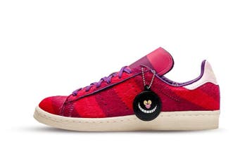 adidas Campus 80 Disney Cheshire Cat, Nieuw