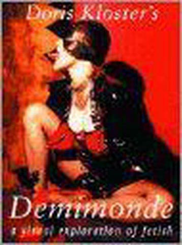 Doris Klosters Demimonde - Doris Kloster 9781560254065, Verzenden, Zo goed als nieuw, Doris Kloster