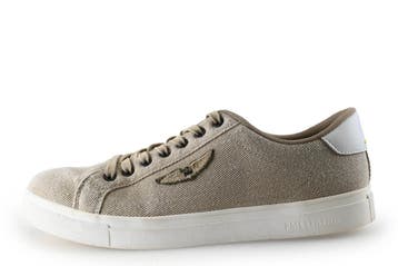 PME Legend Sneakers in maat 43 Beige, Overige kleuren, Verzenden, PME Legend, Sneakers of Gympen