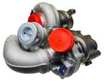 Turbo 5801928238 Mitsubishi 504360048 Iveco Borgwarner, Verzenden, Nieuw, Mitsubishi