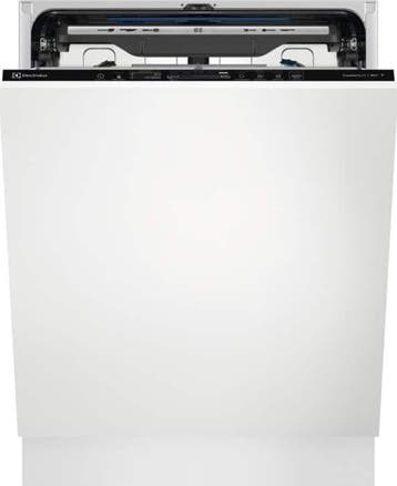 €1149 Electrolux KECA7300W Vaatwasser, Witgoed en Apparatuur, Vaatwasmachines, Ophalen of Verzenden, Nieuw, Inbouw