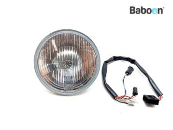 Koplamp Buell S1 Lightning 1997-1998 (67990-97Y), Verzenden, Gebruikt