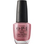 OPI Nail Lacquer  Chicago Champaign Toast 15 ml, Verzenden, Nieuw