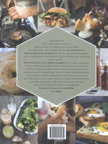 Streetfood & snacks 9789044743975 Stevan Paul, Verzenden, Zo goed als nieuw, Stevan Paul