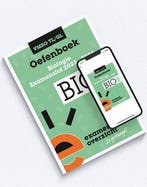 ExamenOverzicht - Oefenboek Biologie VMBO TL/GL, Boeken, Verzenden, Zo goed als nieuw, ExamenOverzicht