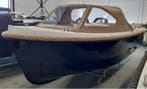 Topcraft 605 Tendersloep | 6 meter 7 personen, Watersport en Boten, Nieuw, Ophalen of Verzenden, Buitenboordmotor, Polyester