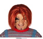 Chucky Pruik, Ophalen of Verzenden, Nieuw