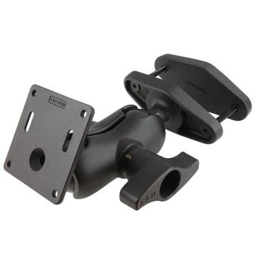 RAM Mounts Screw Terminal Set | RAM-D-2461U-C-247-4, Verzenden, Nieuw