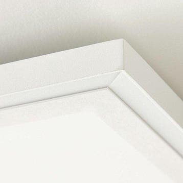 2dekans | Brilliant LANETTE - Plafondlamp LED - Wit - IP20 -, Ophalen of Verzenden, Zo goed als nieuw