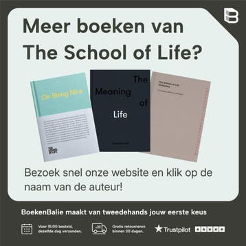 Why You Will Marry the Wrong Person - The School of Life, Verzenden, Gelezen, The School of Life