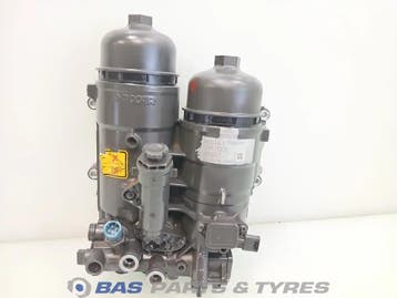 Brandstoffilterhuis DAF 2317005, Auto-onderdelen, Ophalen, Gebruikt, DAF, Filters