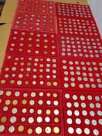 Italië, Zweden. Collection of coins incl. 33 gram silver