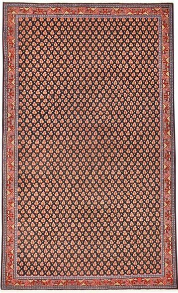 Sarough Mir - Vloerkleed - 249 cm - 151 cm, Nieuw