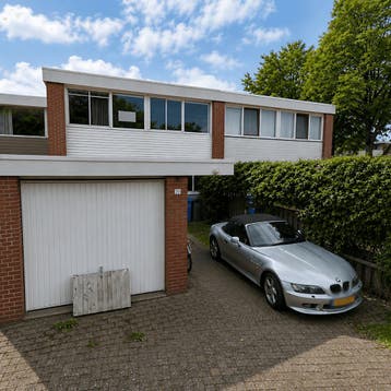Huis in Amersfoort gevonden voor €1595,- pm, 50 m² of meer, Overige regio's