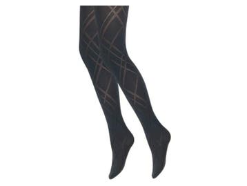 Panty - Berlijn - Almost Black, Verzenden, Nieuw
