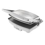 Tweedekans - Breville DuraCeramic VST071 Contactgrill - 1000, Witgoed en Apparatuur, Contactgrills, Ophalen of Verzenden, Nieuw