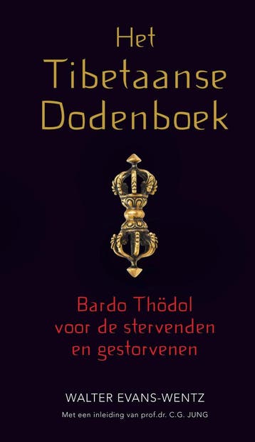 Het Tibetaanse Dodenboek | Walter Evans-Wentz | Nieuw, Ophalen of Verzenden, Nieuw, Walter Evans-Wentz