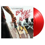 Boy Kills World - Bill Skarsgård - Jessica Rothe - Michelle, Nieuw in verpakking