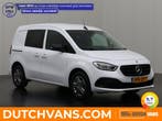 Mercedes-Benz Citan Pro Bestelbus 2022 L1 H1 Diesel, Auto's, Bestelauto's, Euro 6, Wit, Mercedes-Benz, Nieuw