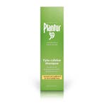 Plantur39 Cafeïne Shampoo voor Gekleurd Haar, Verzenden, Nieuw, Shampoo of Conditioner