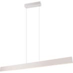 LED Hanglamp - Trion Hala - 35W - Aanpasbare Kleur -, Ophalen of Verzenden, Nieuw, Metaal