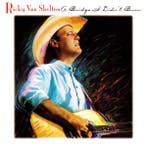 Ricky Van Shelton - A Bridge I Didnt Burn, Ophalen of Verzenden, Gebruikt