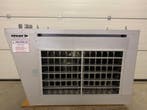 65 Kw MARK gasheater (3316), Ophalen of Verzenden, Gebruikt, Kachel