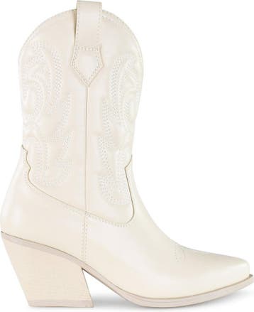 POSH by Poelman JUUL - maat 38 - Dames Western Enkel Laarzen, Kleding | Dames, Schoenen, Verzenden, Nieuw