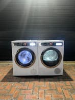 BOSCH 9KG Wi-Fi IDOS Wasmachine BOSCH 9KG Wi-Fi Warmtepompdr, Minder dan 85 cm, Energieklasse A of zuiniger, 8 tot 10 kg, Ophalen of Verzenden