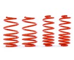 Verlagingsveren Renault Clio B 1.1 / 1.2 / 1.2-16V - 35 mm, Verzenden, Nieuw