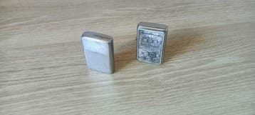 Zippo, Dora - Zonder minimumprijs - Aansteker - Staal, Nieuw