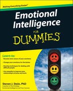 Emotional Intelligence For Dummies 9780470157329, Verzenden, Gelezen, Steven J. Stein