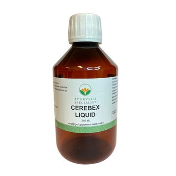 Cerebex liquid, Ophalen of Verzenden
